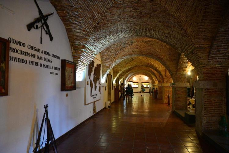 Vila Natura バレイロ エクステリア 写真