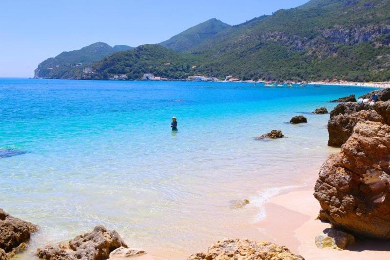 Vila Natura バレイロ エクステリア 写真