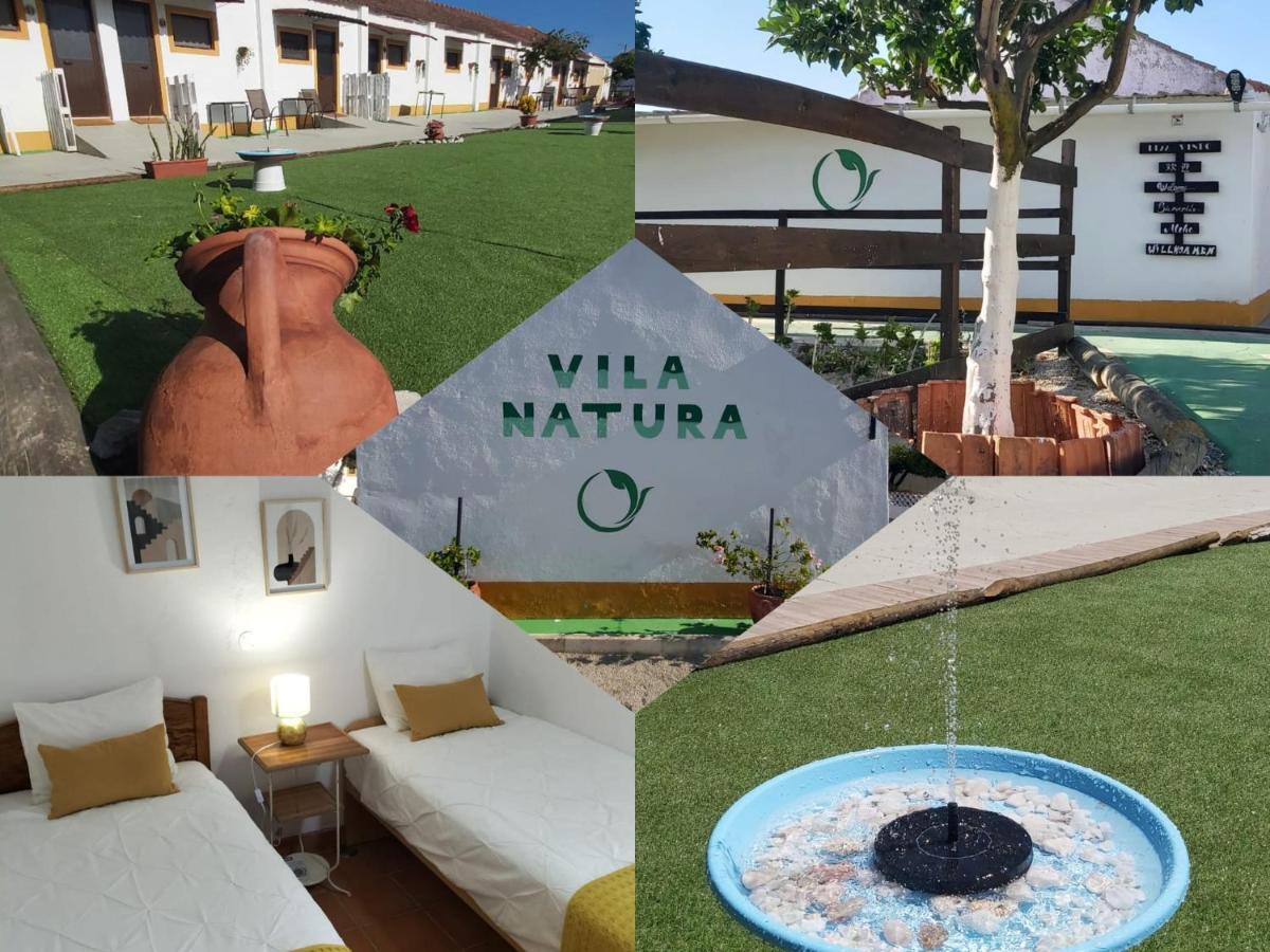 Vila Natura バレイロ エクステリア 写真