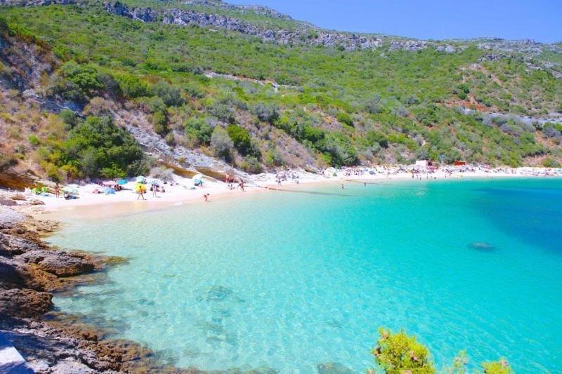 Vila Natura バレイロ エクステリア 写真