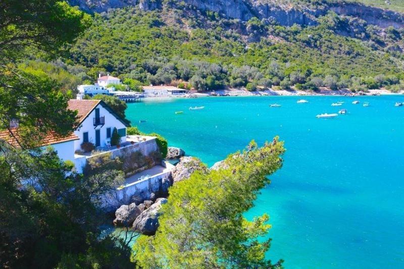 Vila Natura バレイロ エクステリア 写真